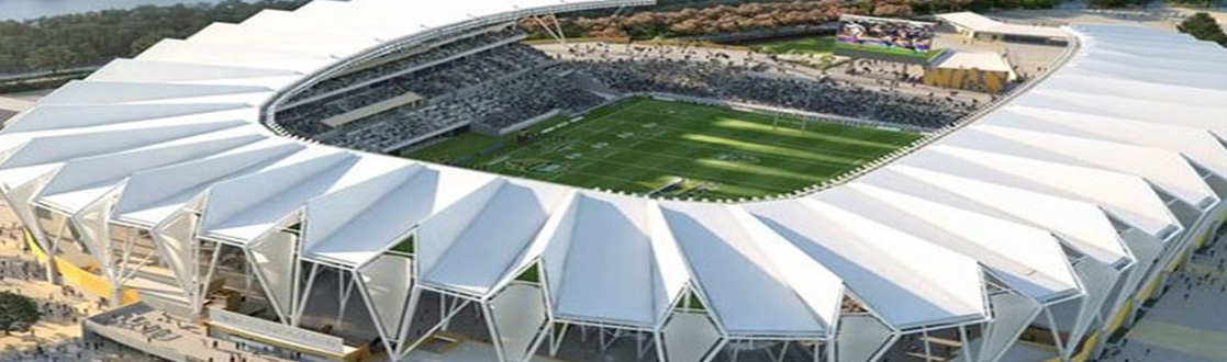 North Queensland Stadium